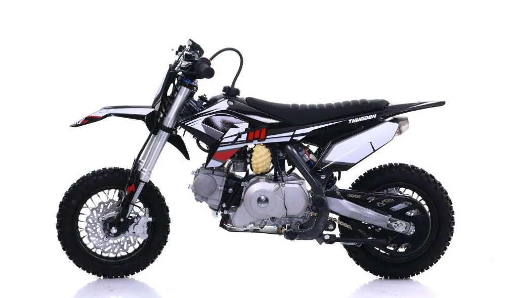 RFN Thunder 70PRO Pit Bike