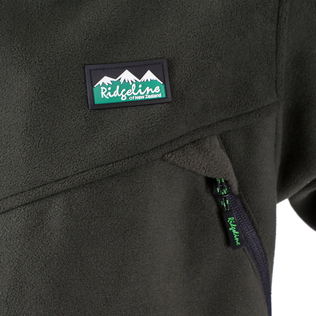 Ridgeline Grizzly III Jacket