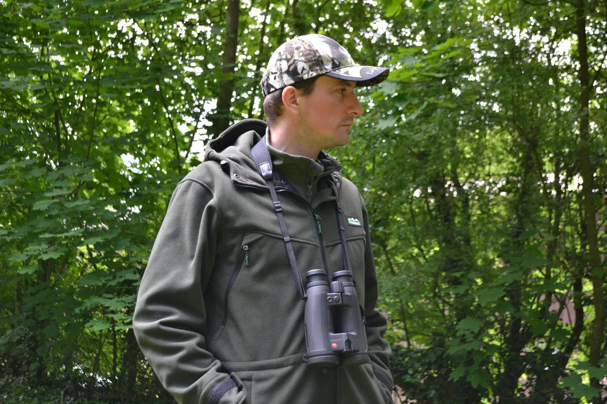 Ridgeline Grizzly III Jacket