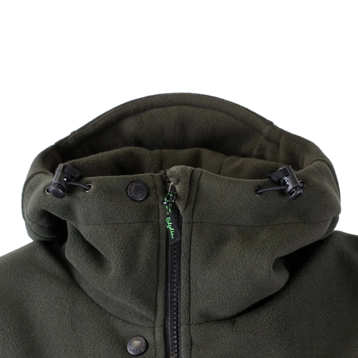 Ridgeline Grizzly III Jacket