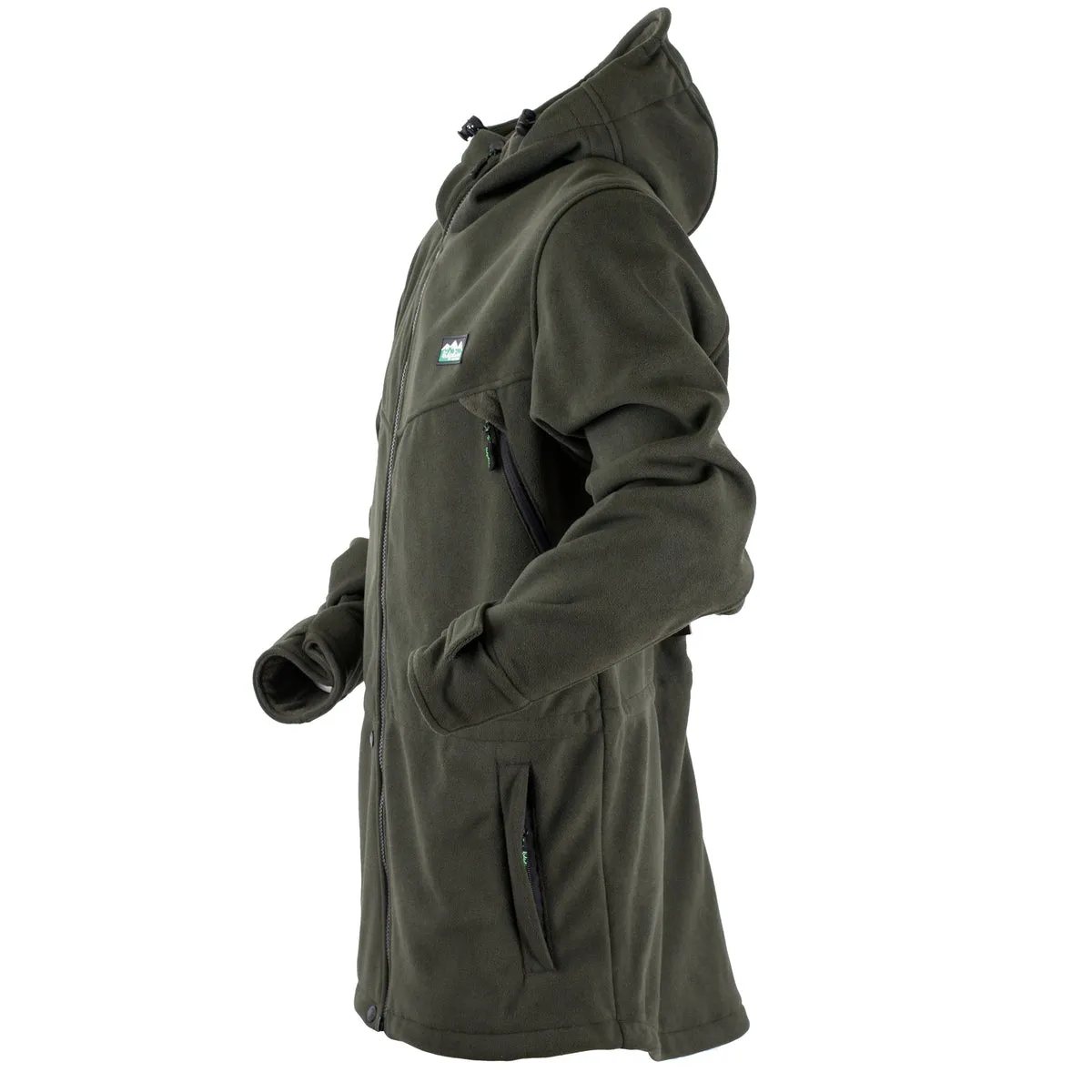 Ridgeline Grizzly III Jacket