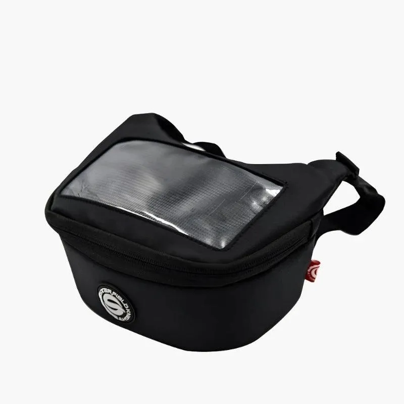 RIDING FRONT BAG WELAR