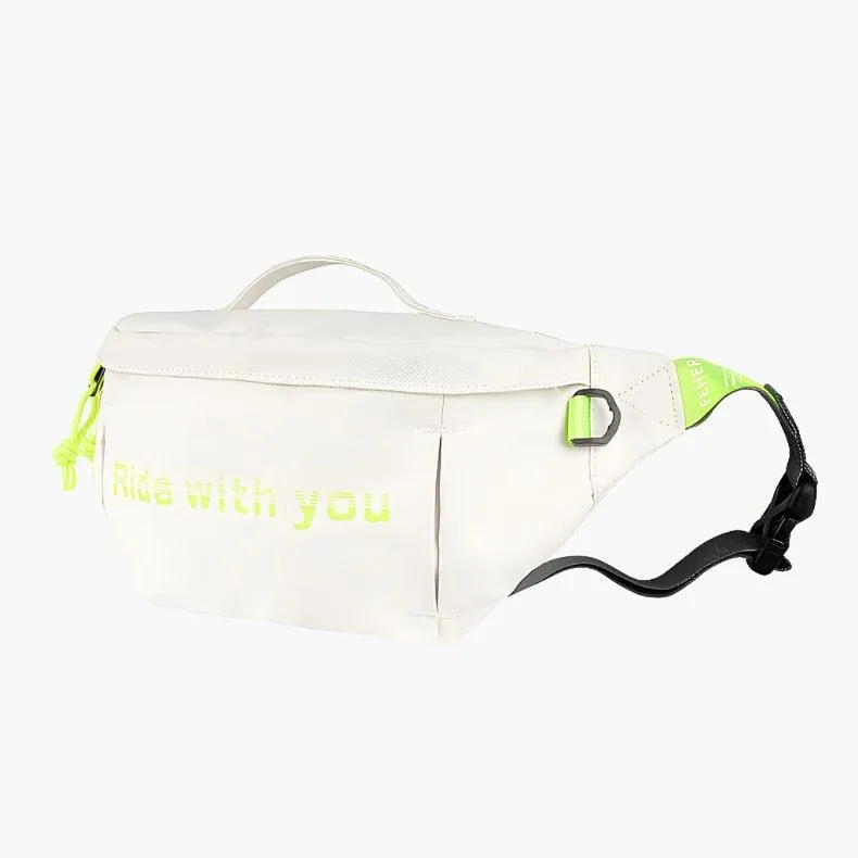 RIDING WAIST BAG WEM