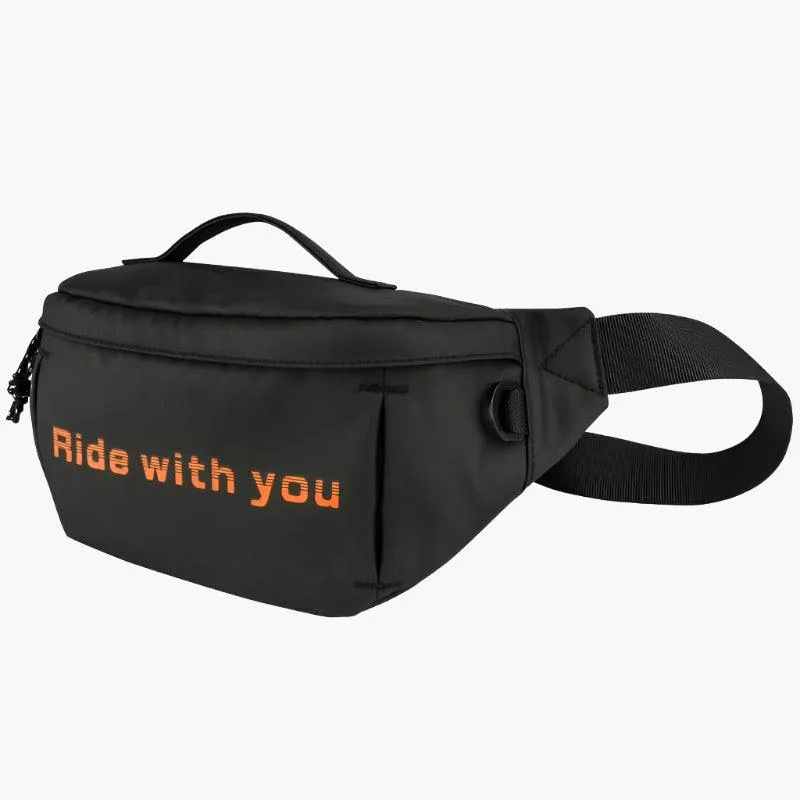 RIDING WAIST BAG WEM