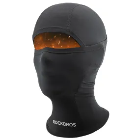 ROCKBROS Kinder Winter Sturmhaube Balaclava Gesichtsmaske für Mädchen/Jungen