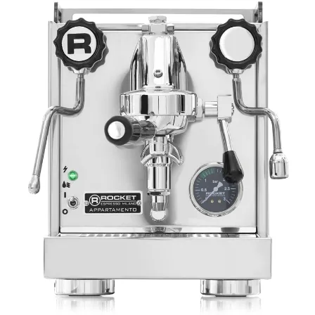 Rocket Appartamento Espresso Machine RE501A3C12