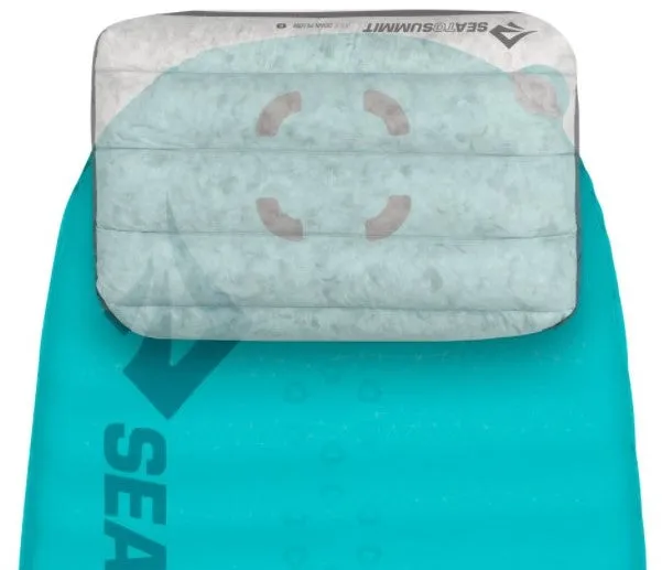 Sea To Summit Comfort Light Self Inflating Sleeping Mat (Women's)