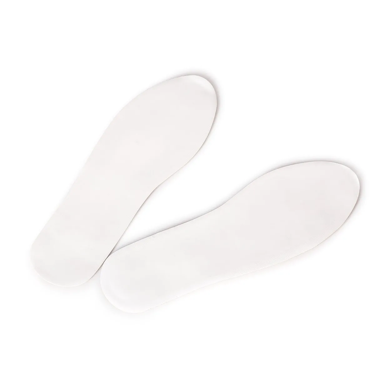 Self Heating Insole