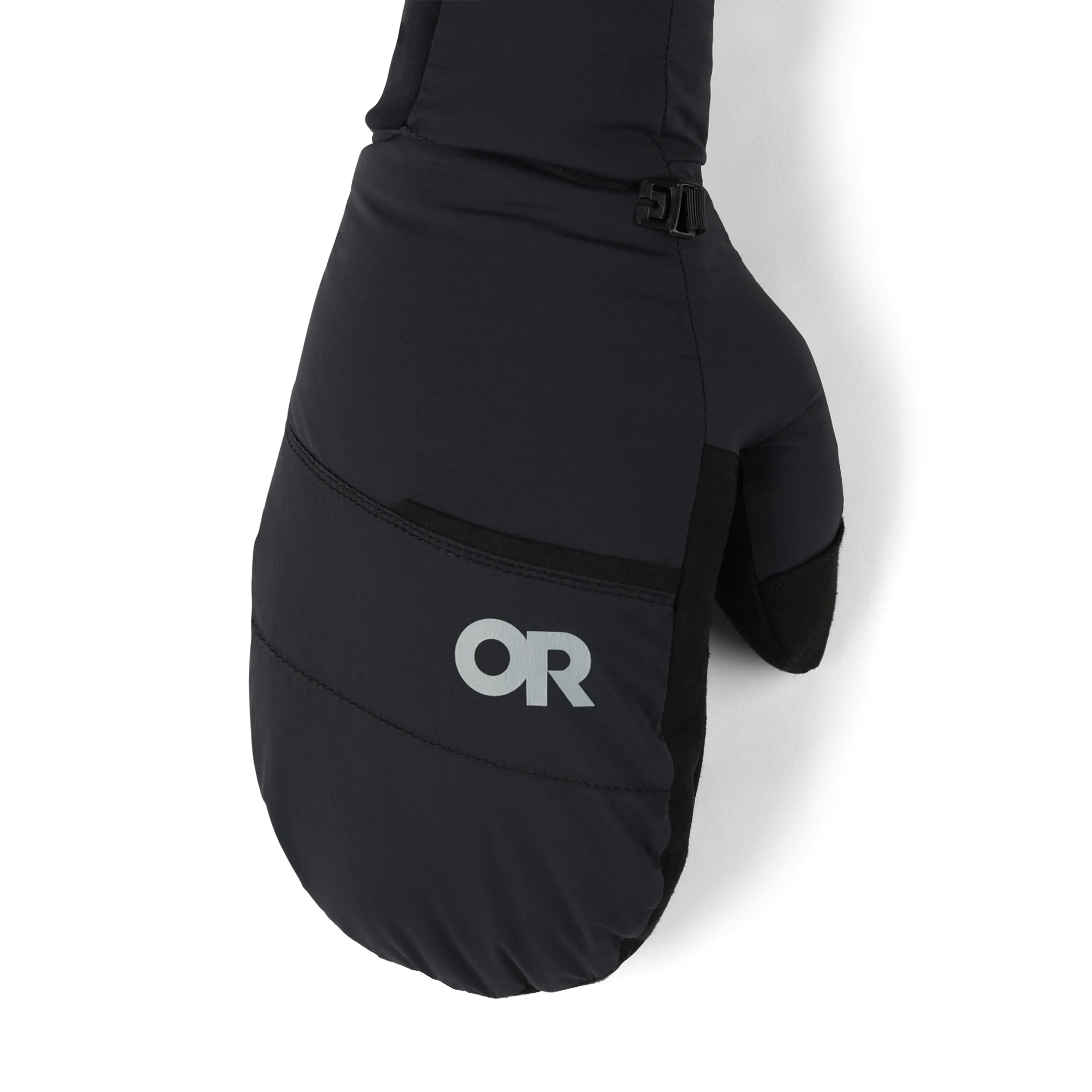 Shadow Insulated Mitts