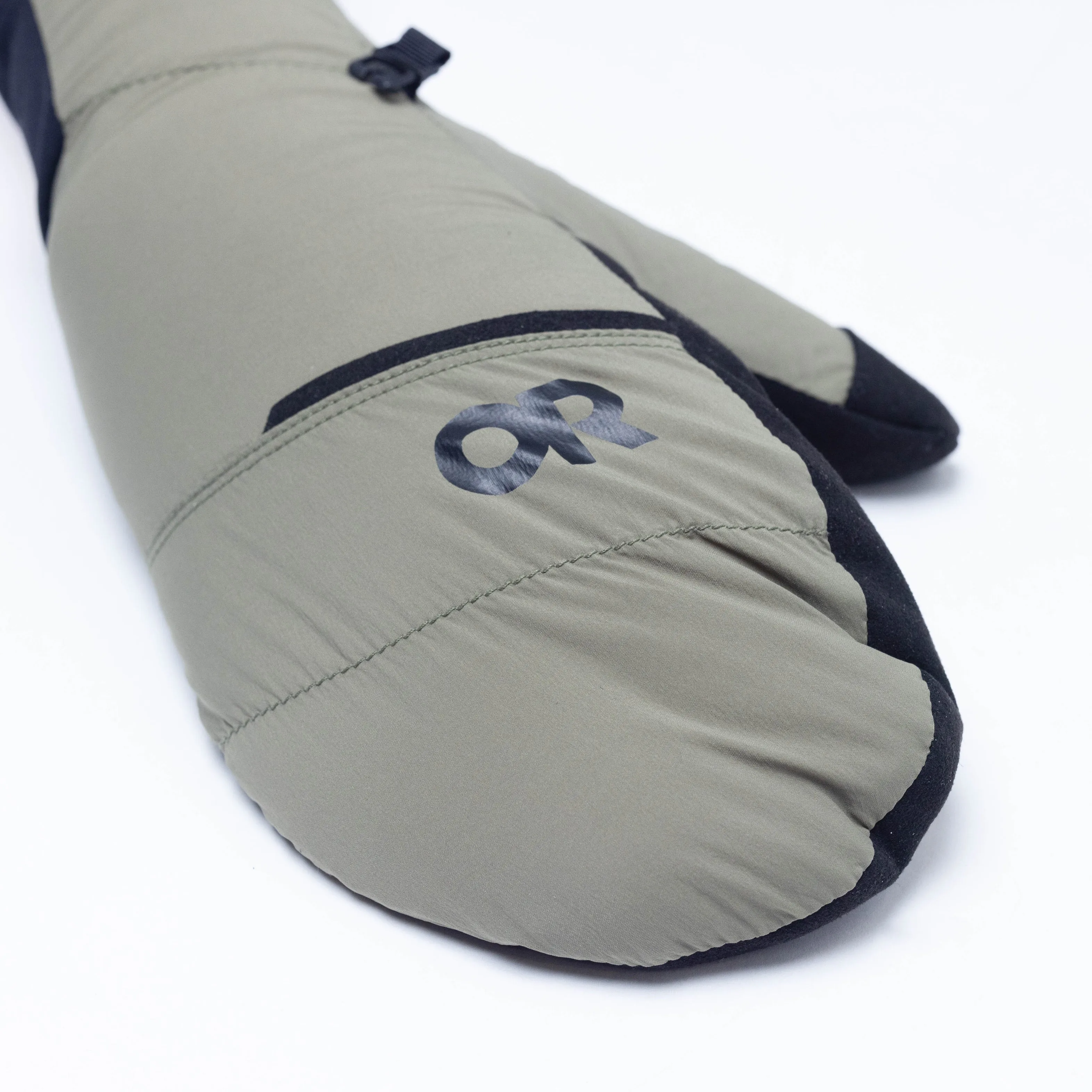 Shadow Insulated Mitts