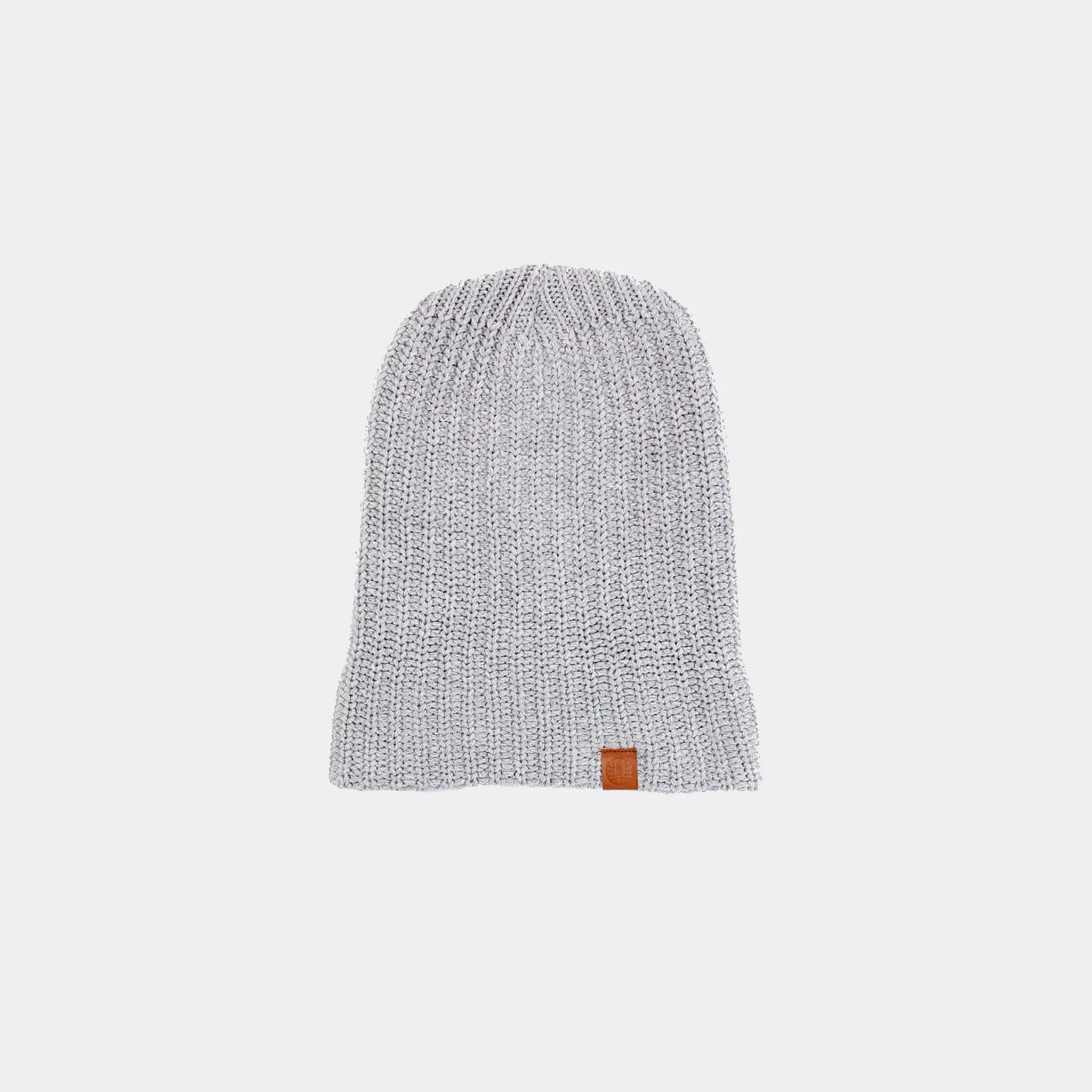 Solid Knit Cap