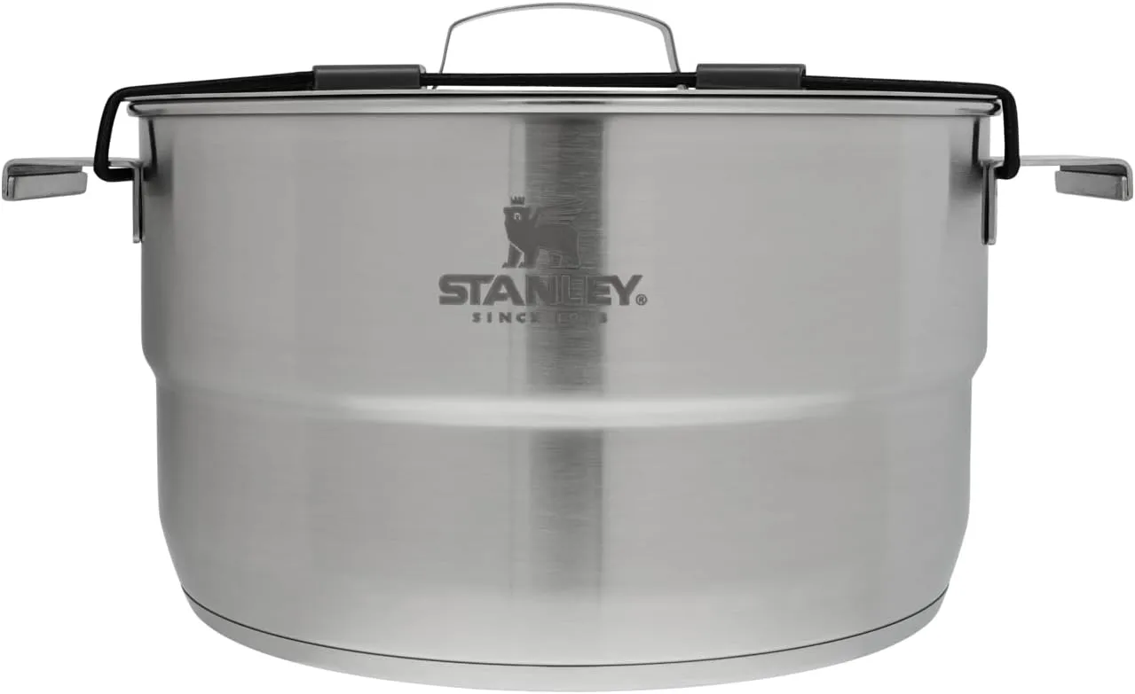 Stanley Adventure Even Heat Camp Pro Cook Set