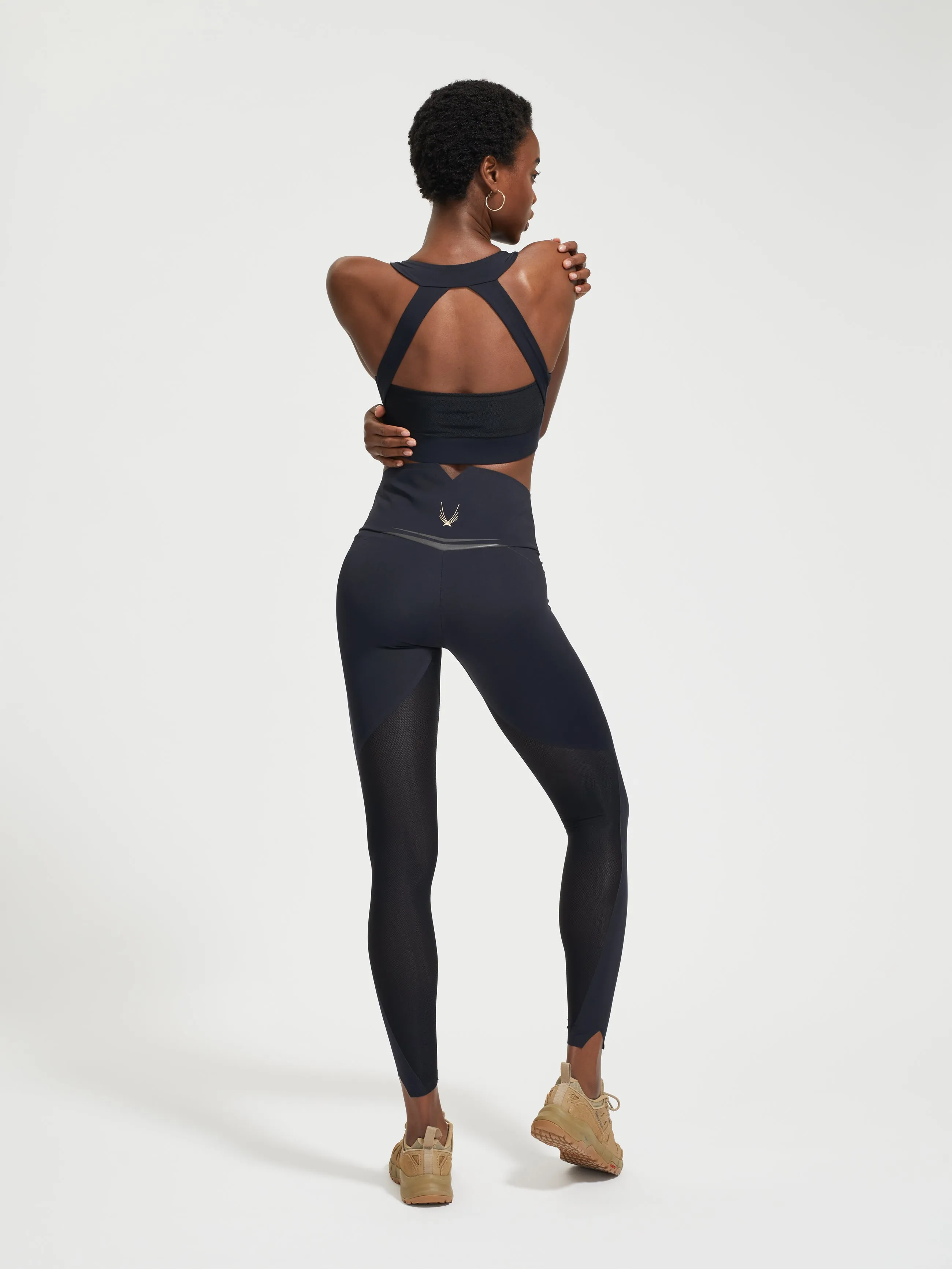 Stealth Leggings