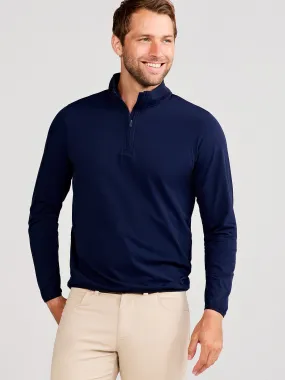 Stratford Performance Quarter Zip