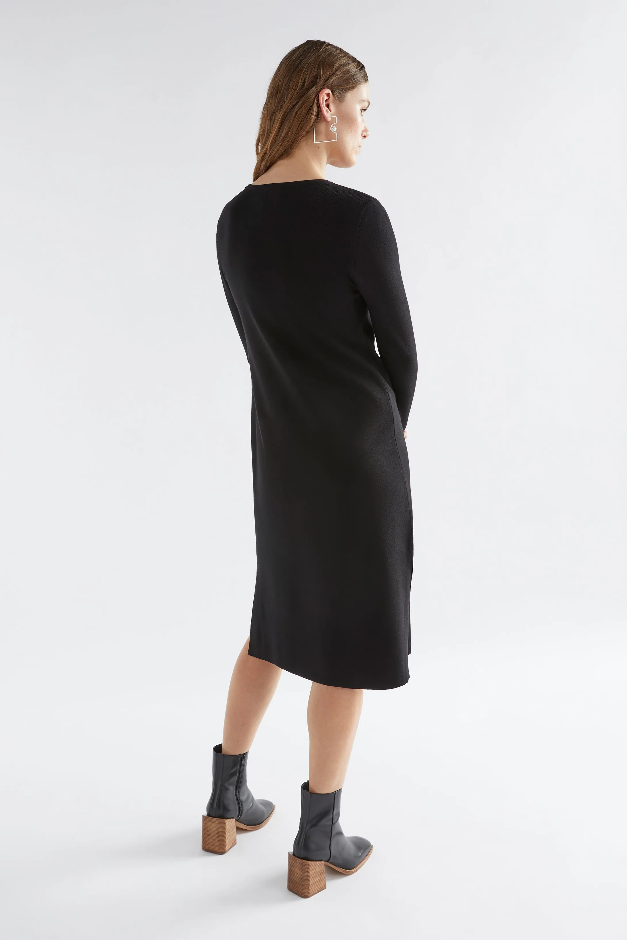 Svinge Knitted Dress