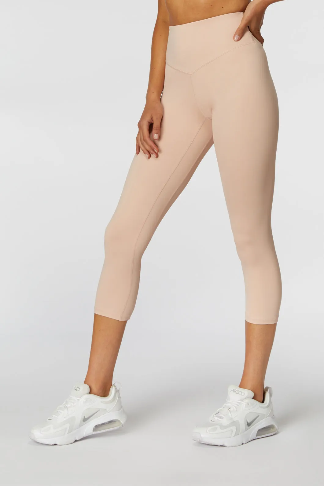 Sweet Sanctuary 3/4 Legging