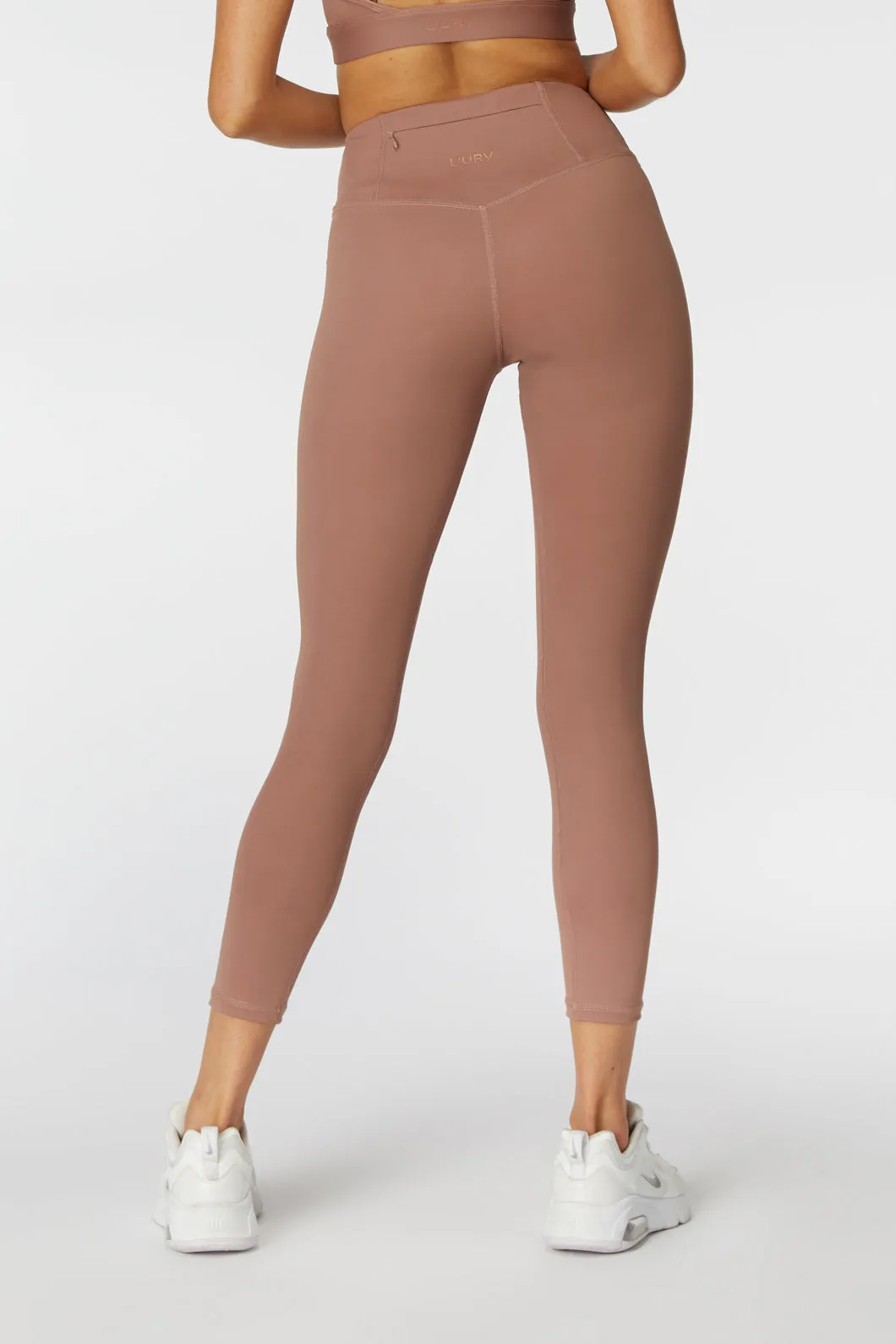 Sweet Sanctuary 7/8 Legging