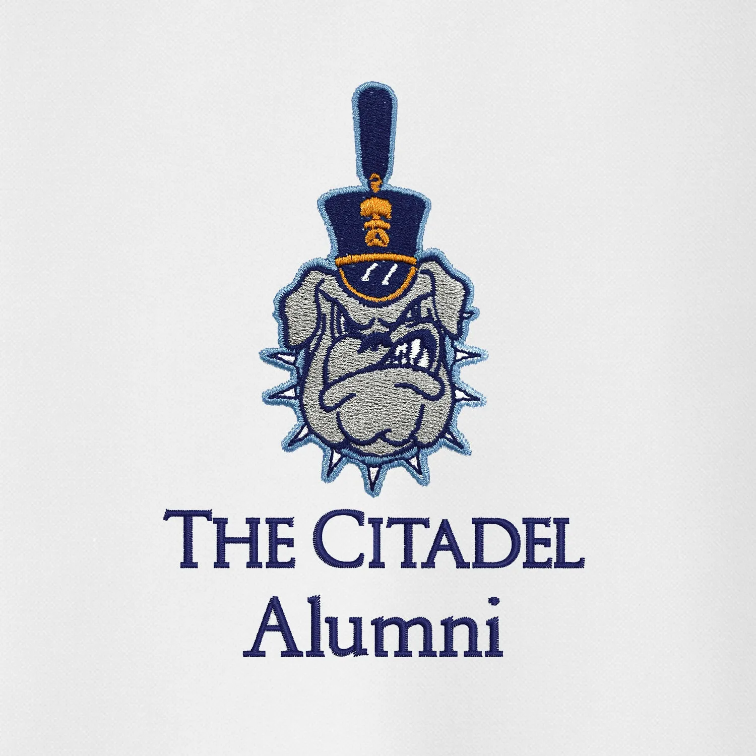 The Citadel, Alumni, Spike, OGIO Men's Polo Shirt