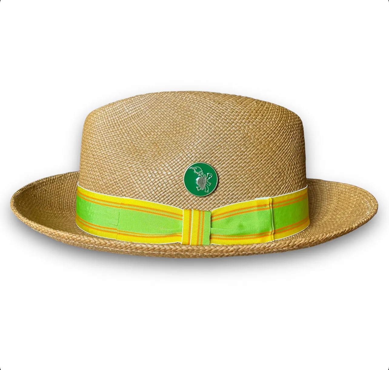 THE FLAMEKEEPERS HAT CLUB KEY LIME