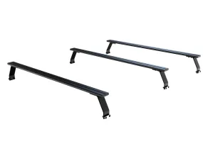 Toyota Tundra 6.4' Crew Max (2007-Current) Triple Load Bar Kit