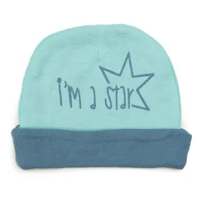 Twinkle Twinkle Little Star Baby Hat