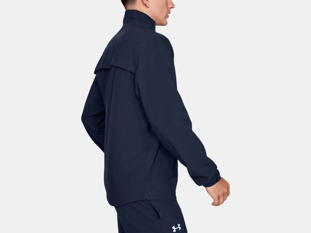 UA Men's Hockey Warm-Up Jacket