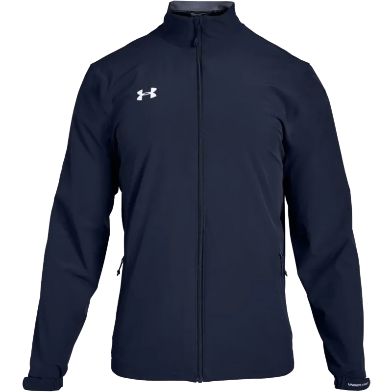 UA Men's Hockey Warm-Up Jacket