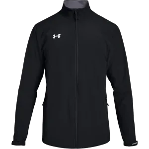 UA Men's Hockey Warm-Up Jacket