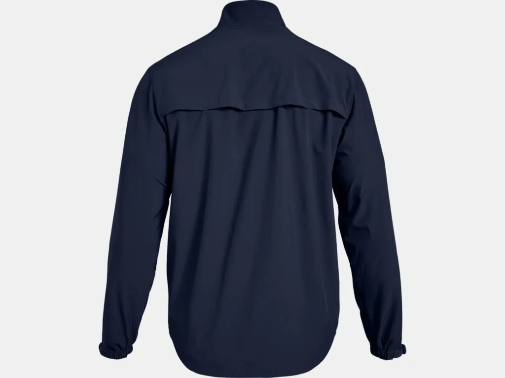 UA Men's Hockey Warm-Up Jacket