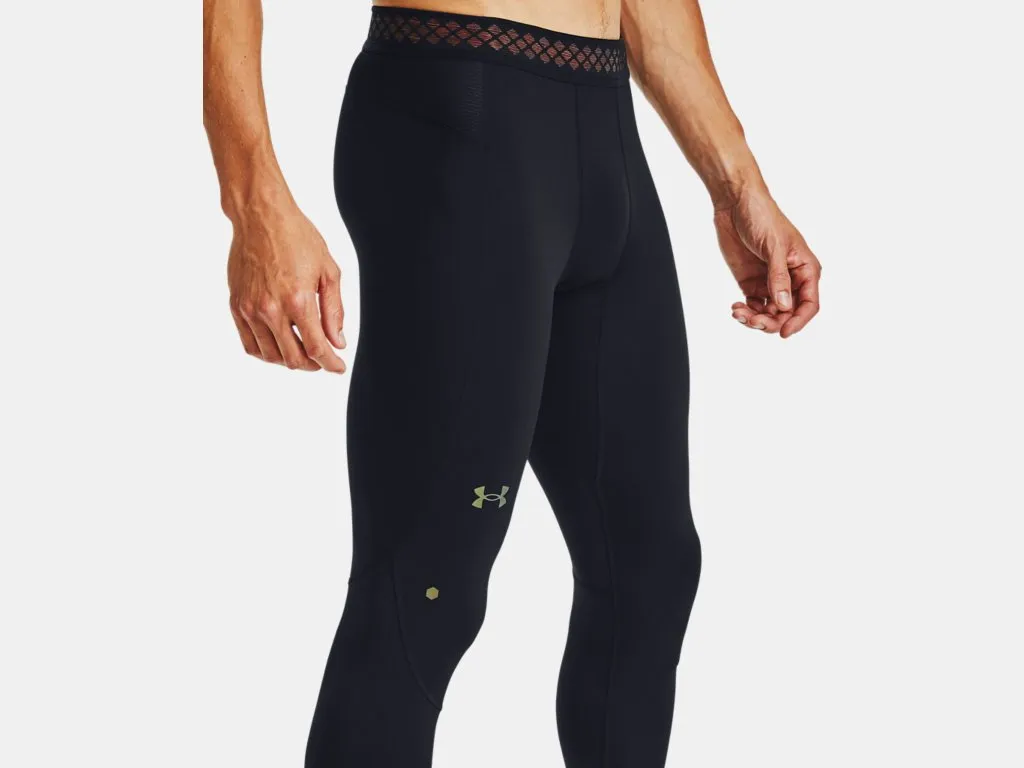 UA Men's Rush™ Heat Gear® 2.0 Leggings