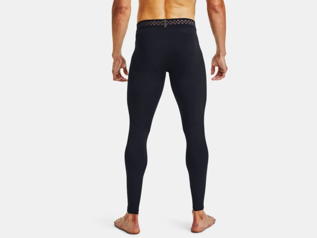 UA Men's Rush™ Heat Gear® 2.0 Leggings