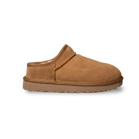 UGG Classic Slipper Chestnut Slippers - Women's