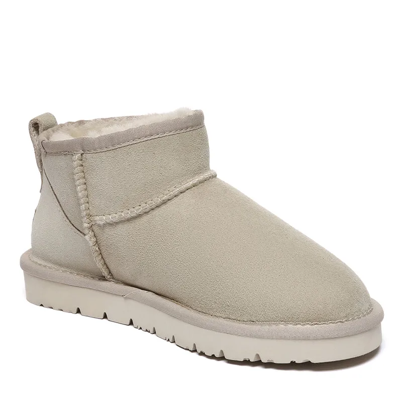 UGG Ultra Mini Classic Boots Special Colors