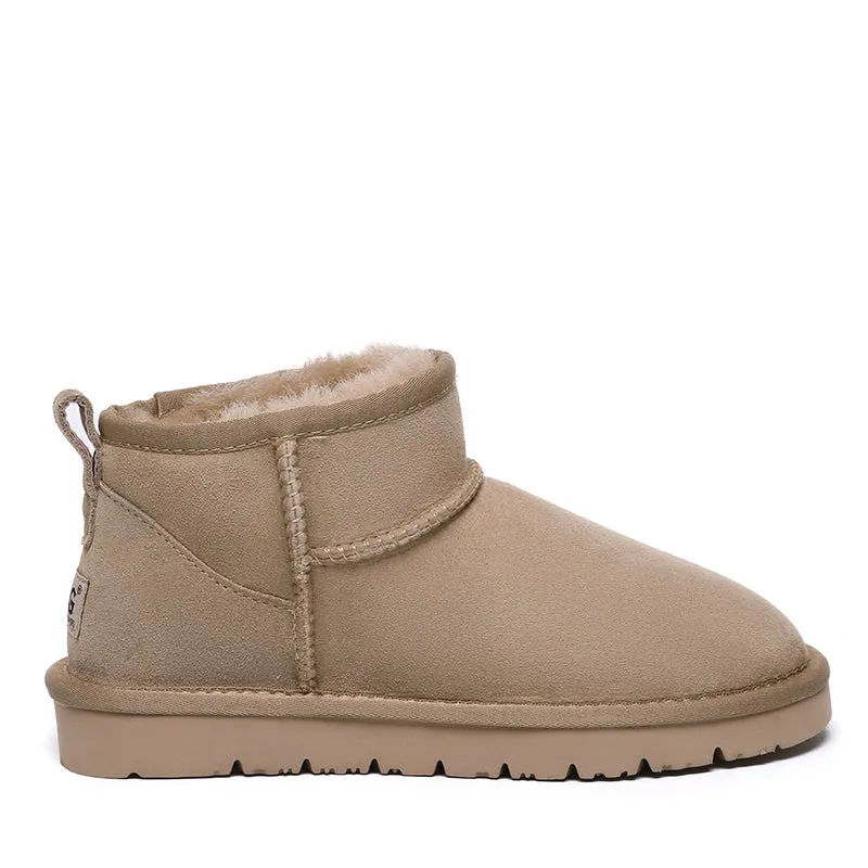 UGG Ultra Mini Classic Boots Special Colors