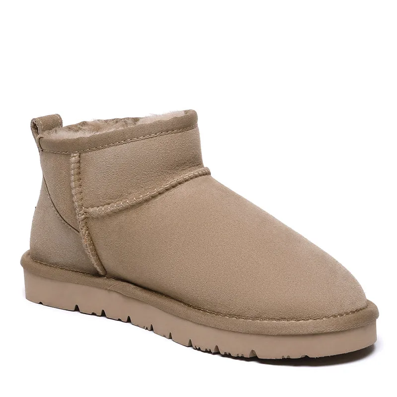 UGG Ultra Mini Classic Boots Special Colors