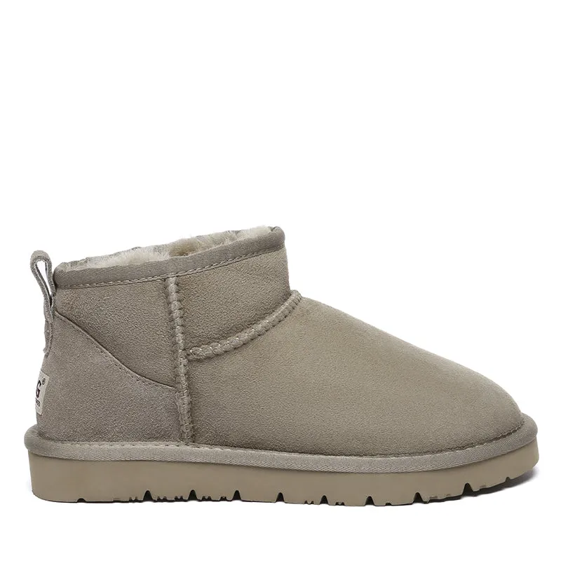 UGG Ultra Mini Classic Boots Special Colors