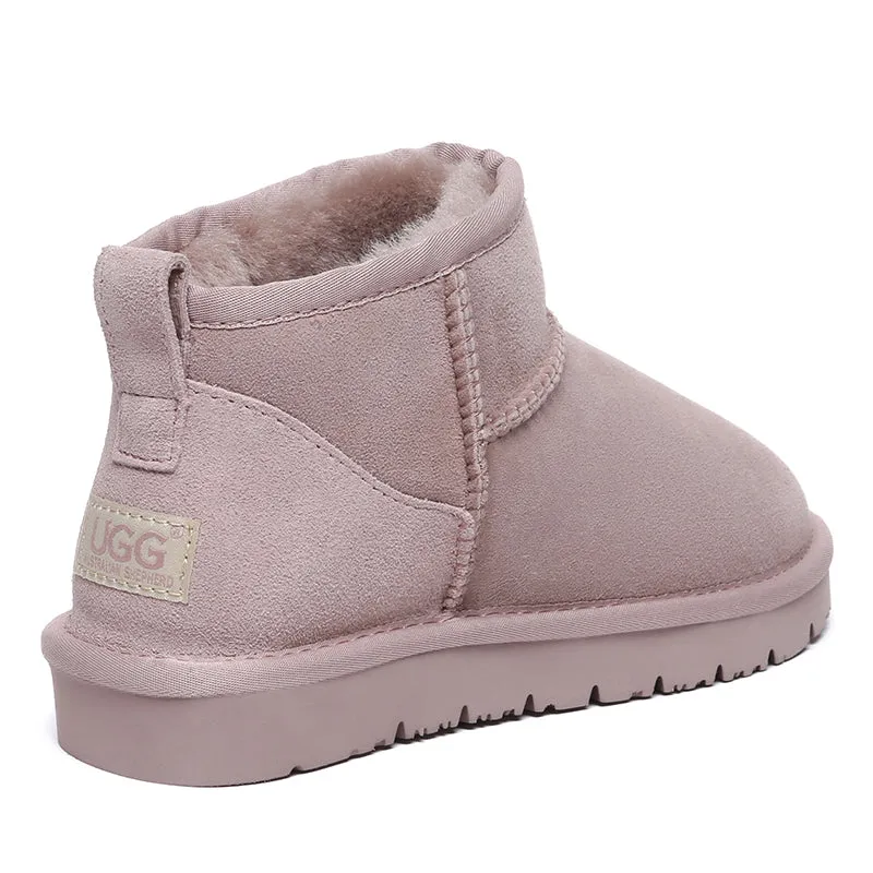 UGG Ultra Mini Classic Boots Special Colors