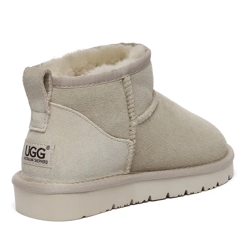 UGG Ultra Mini Classic Boots Special Colors