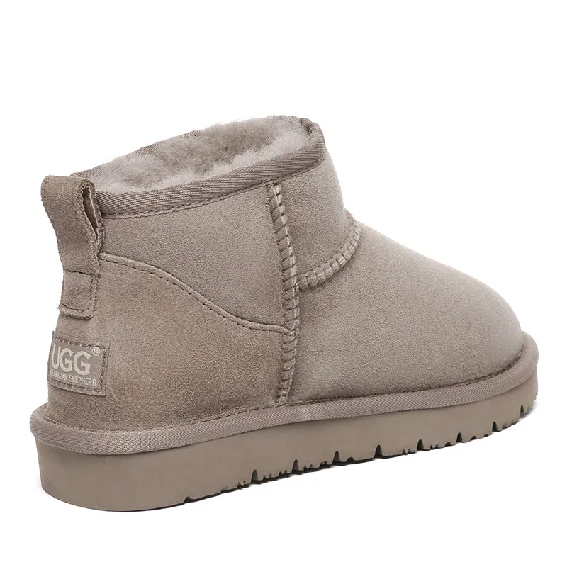 UGG Ultra Mini Classic Boots Special Colors