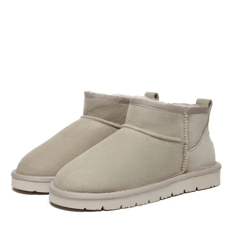 UGG Ultra Mini Classic Boots Special Colors