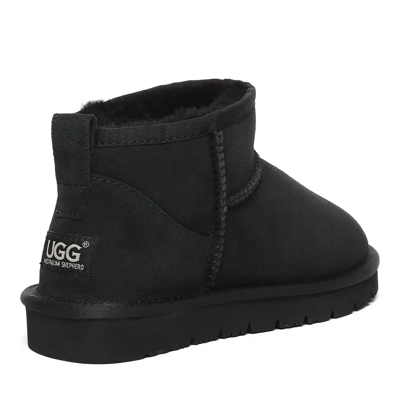 UGG Ultra Mini Classic Boots Special Colors