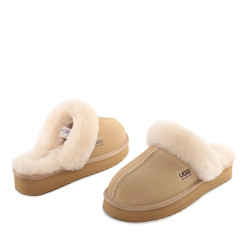 UGG Women's Rise Scuff