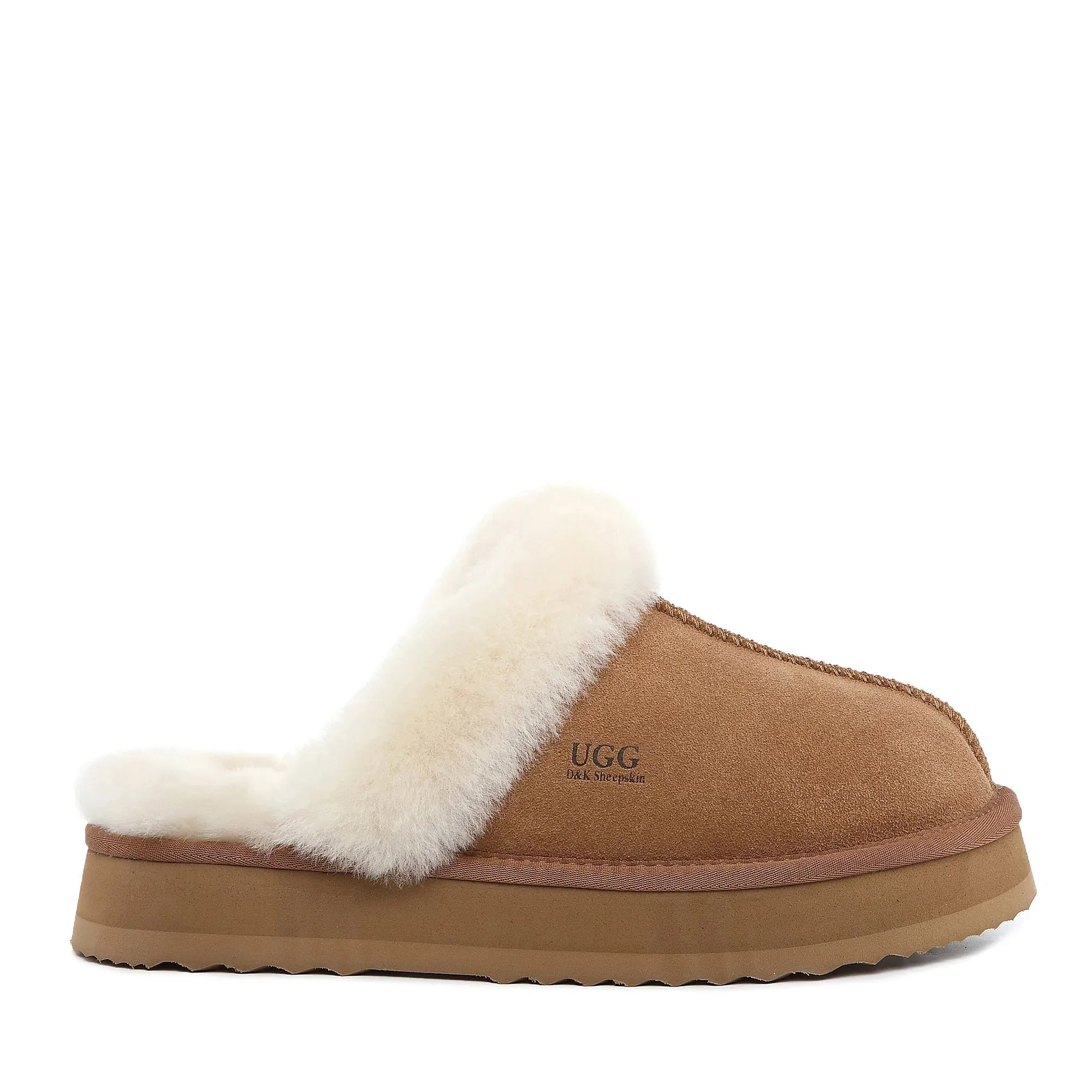 UGG Women's Rise Scuff