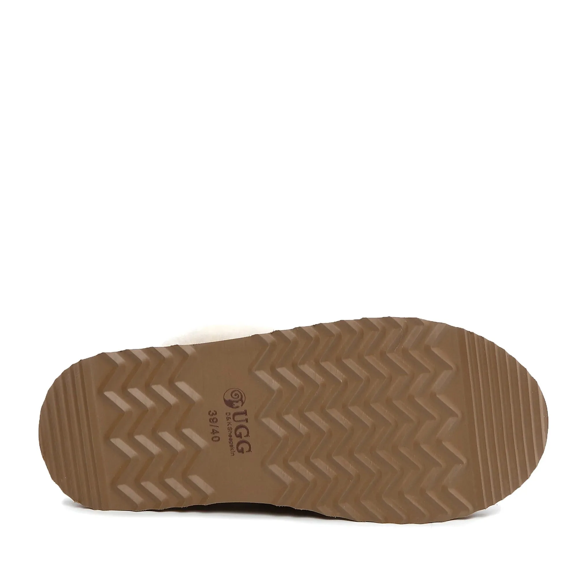 UGG Women's Rise Scuff