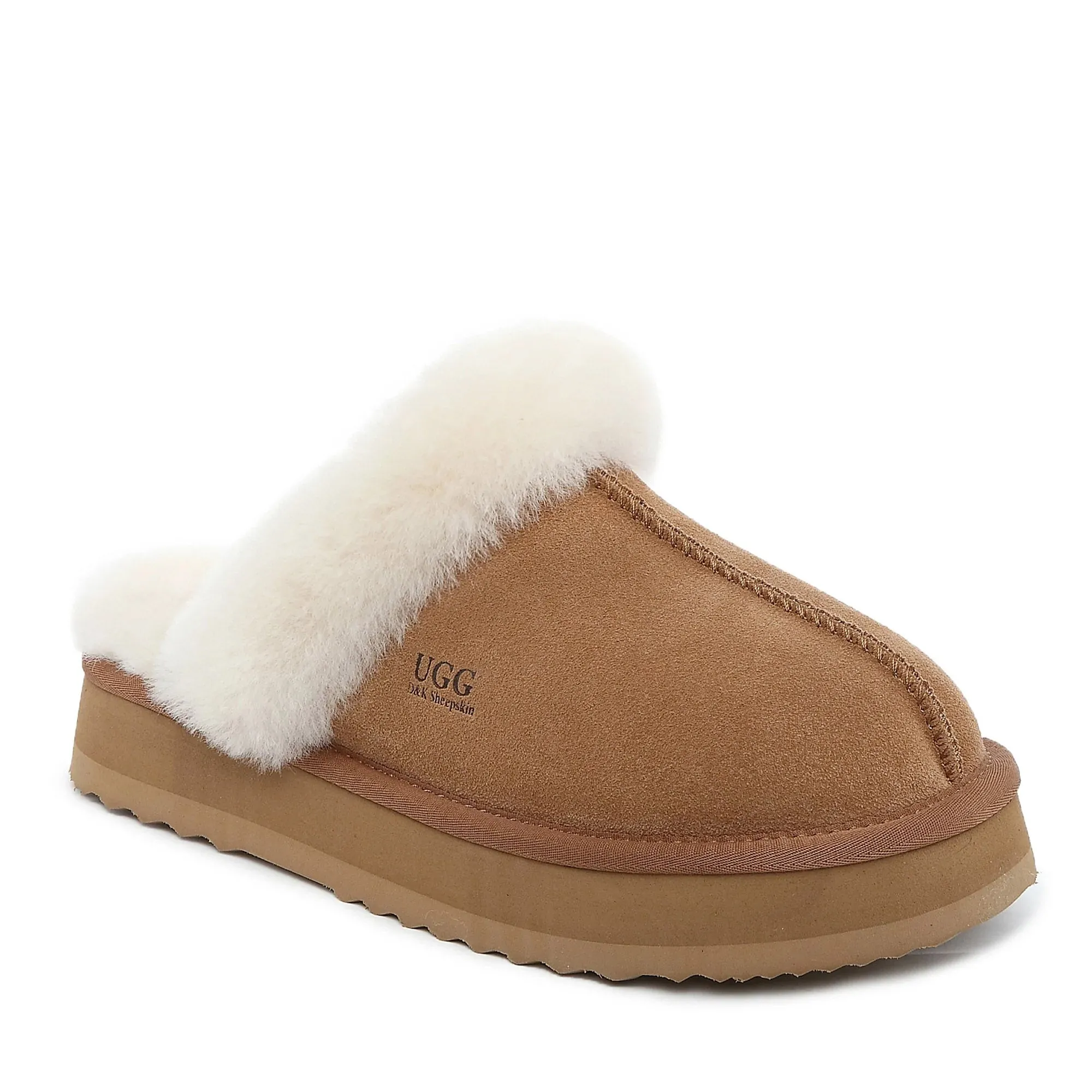 UGG Women's Rise Scuff