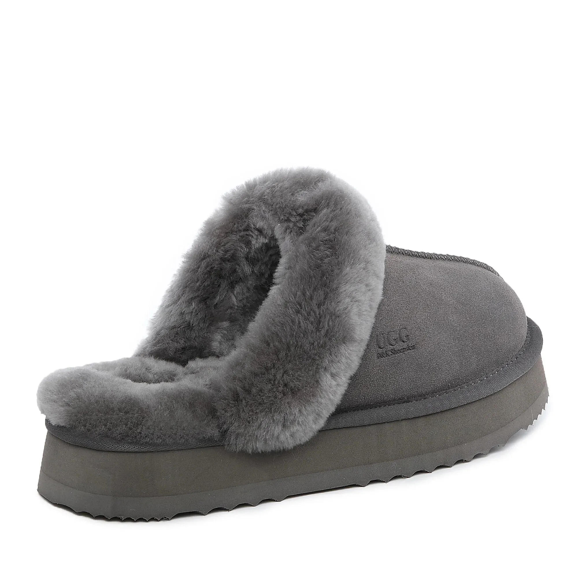 UGG Women's Rise Scuff