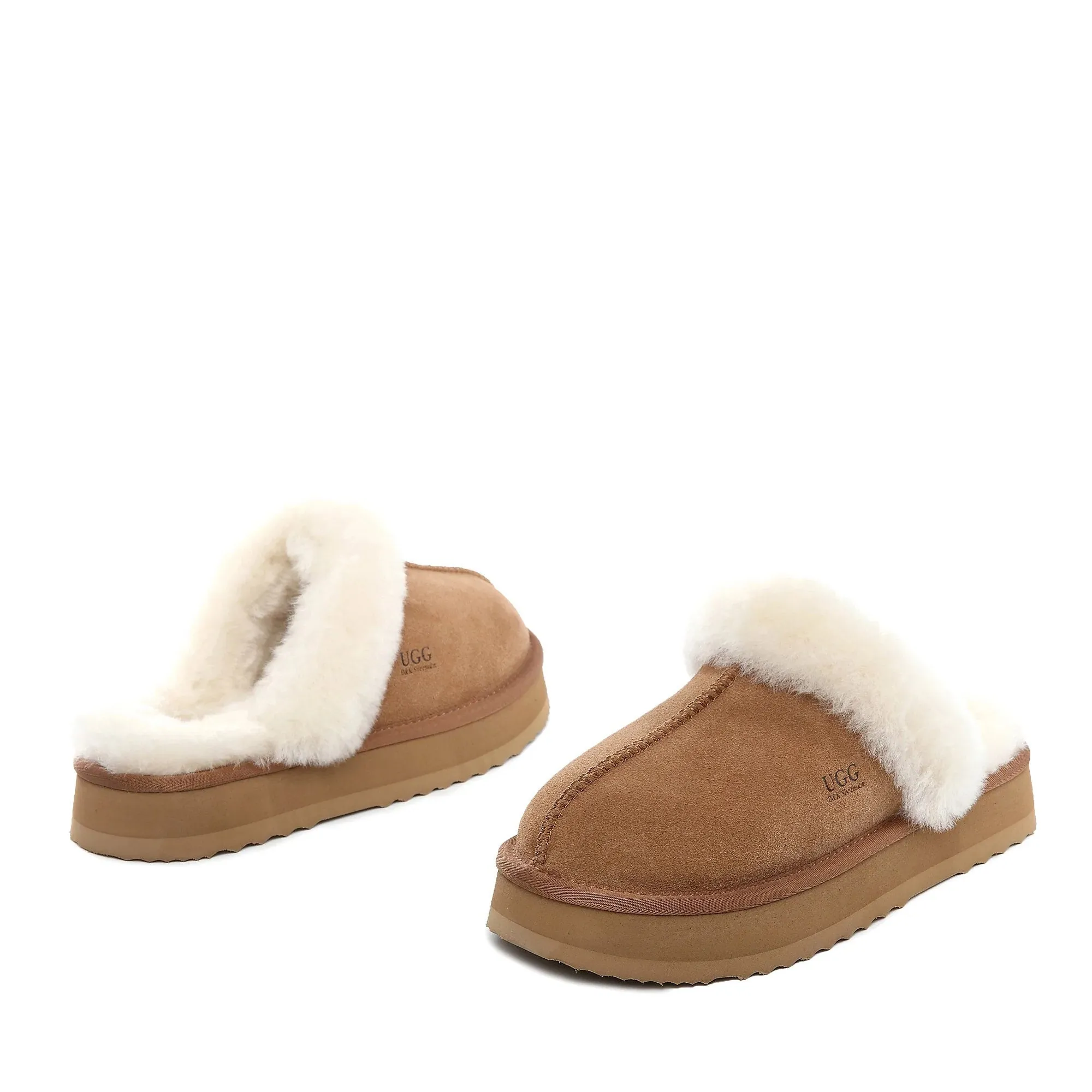 UGG Women's Rise Scuff