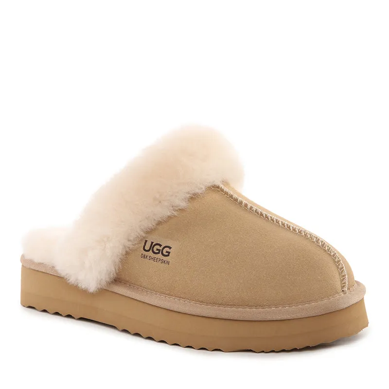 UGG Women's Rise Scuff