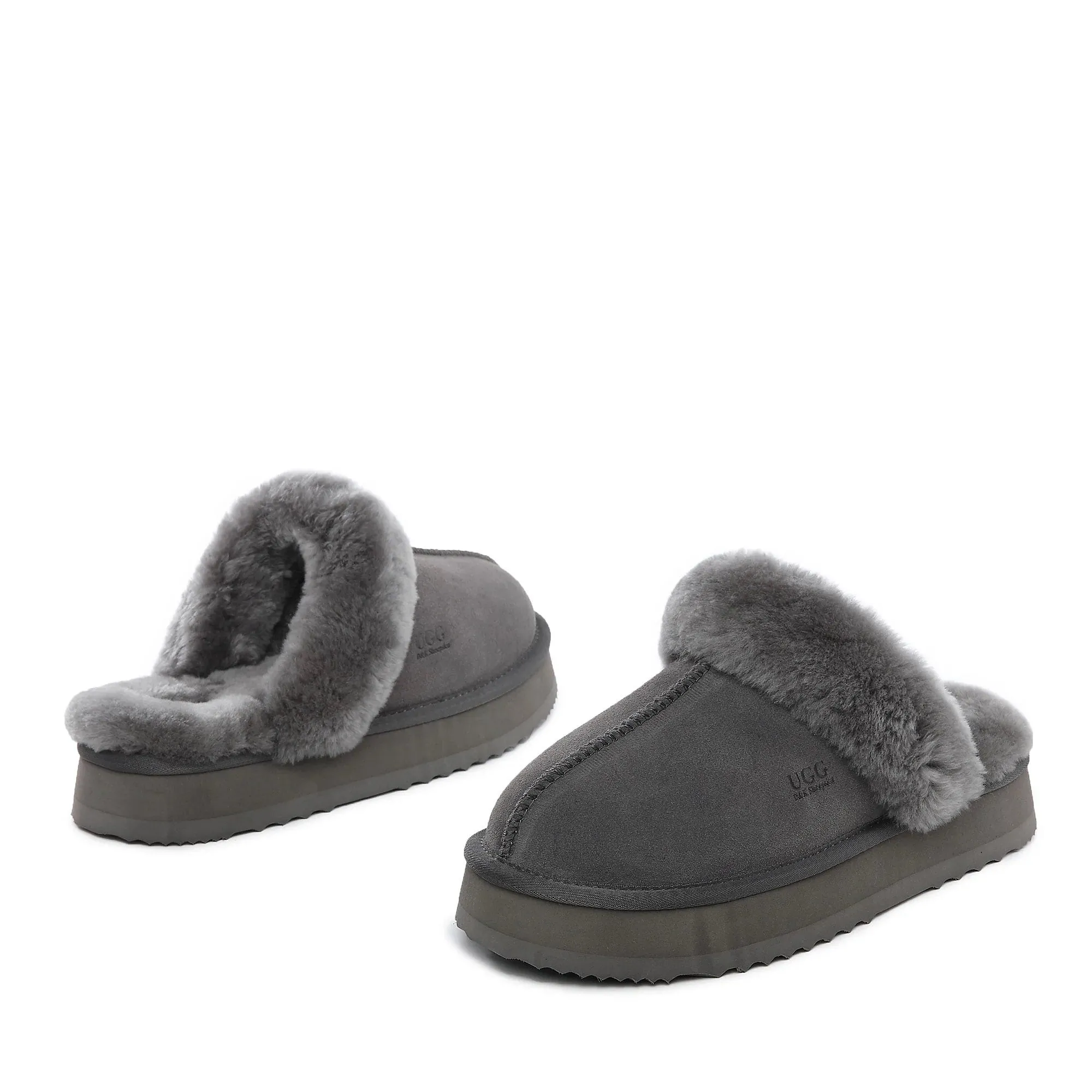 UGG Women's Rise Scuff