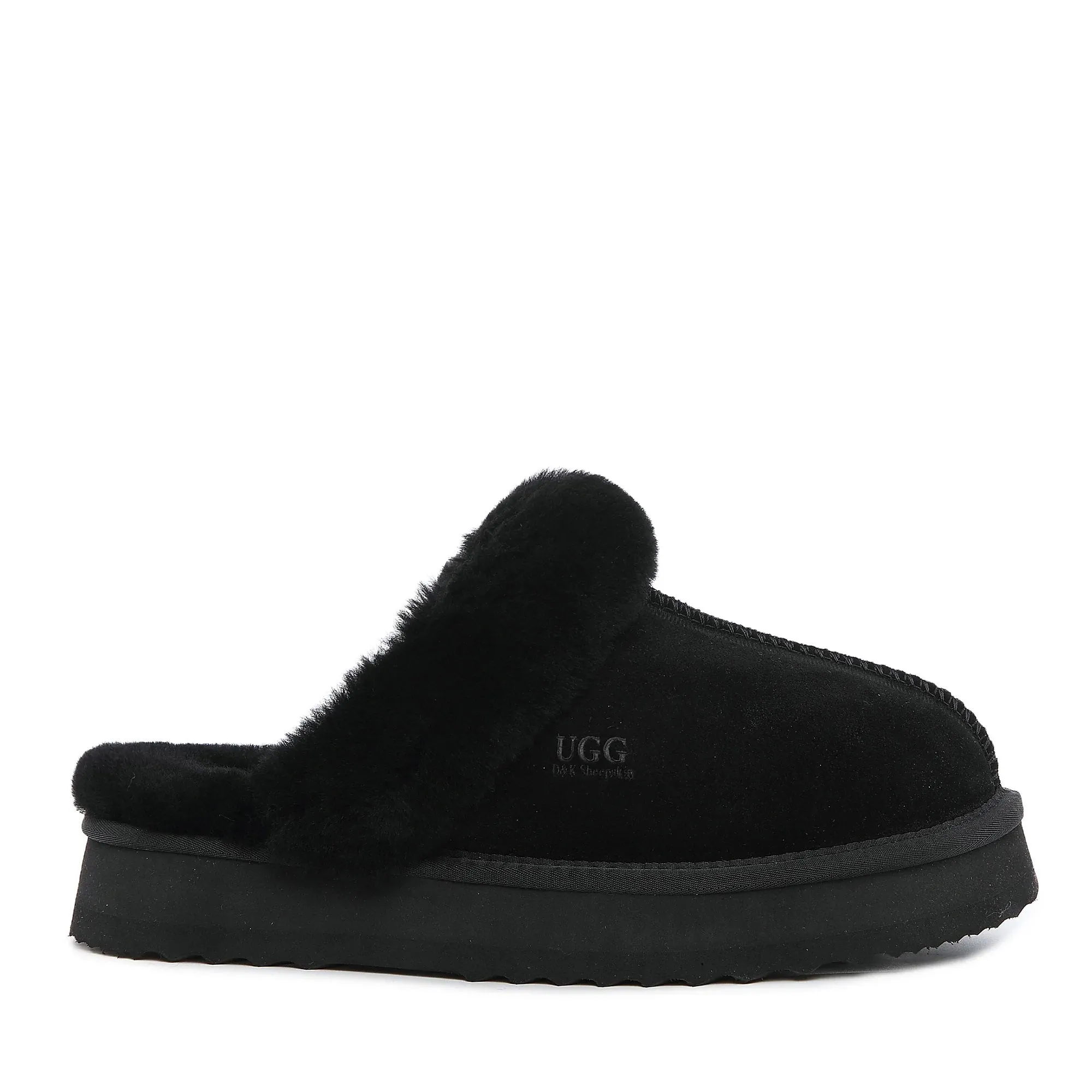 UGG Women's Rise Scuff